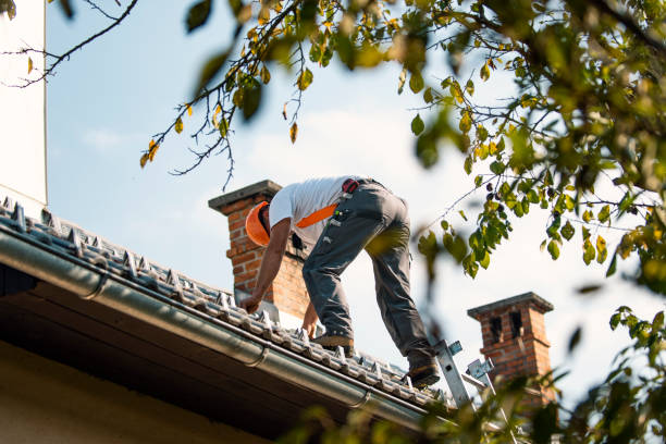 Professional Roofing Contractor in Shawsville, VA