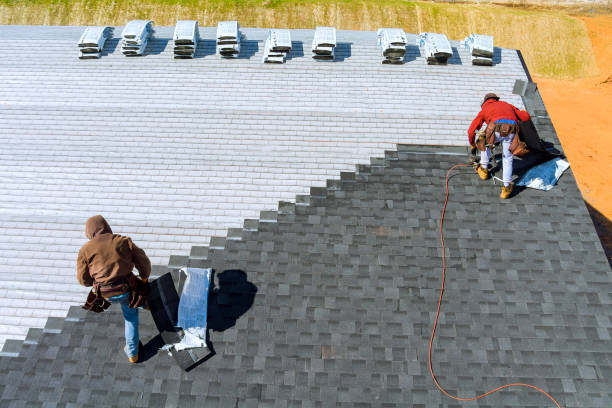 Best Roof Repair Services  in Shawsville, VA