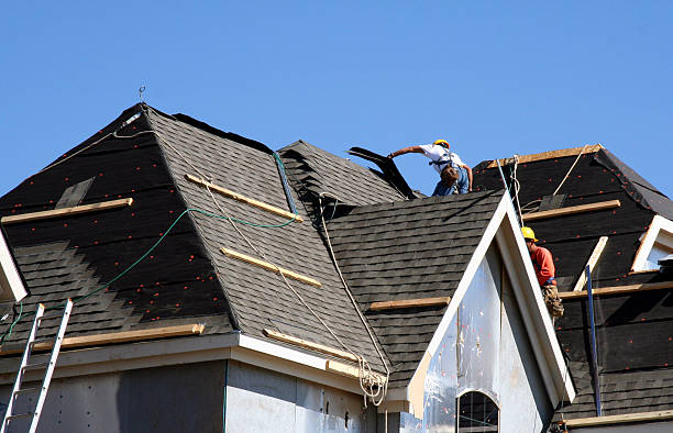 Roof Waterproofing Services in Shawsville, VA