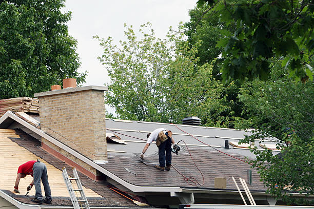 Best Roof Restoration Services  in Shawsville, VA