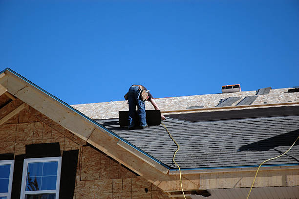 Best Affordable Roof Replacement  in Shawsville, VA