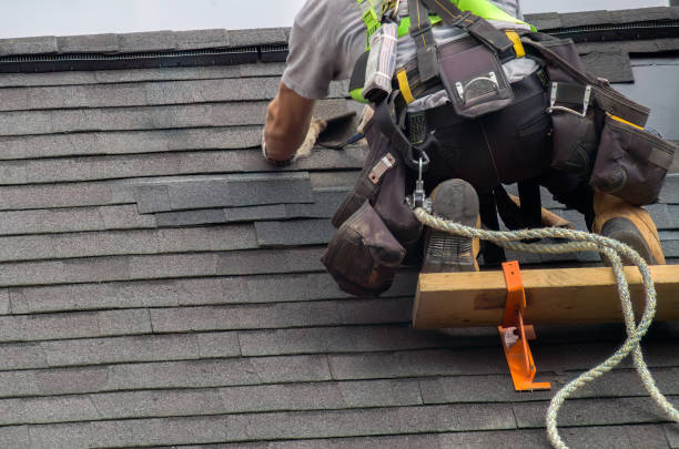 Best Flat Roof Repair Services  in Shawsville, VA