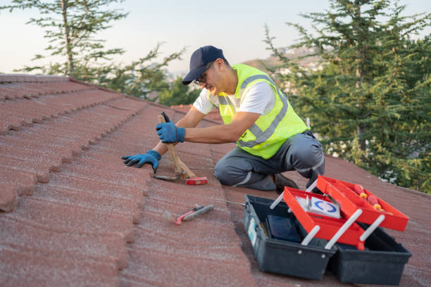 Best Commercial Roof Installation  in Shawsville, VA