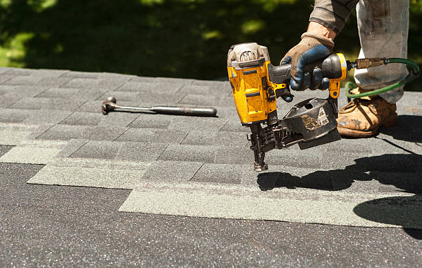 Best Roof Waterproofing Services  in Shawsville, VA