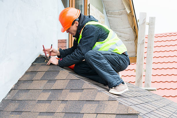 Best Roof Maintenance Services  in Shawsville, VA