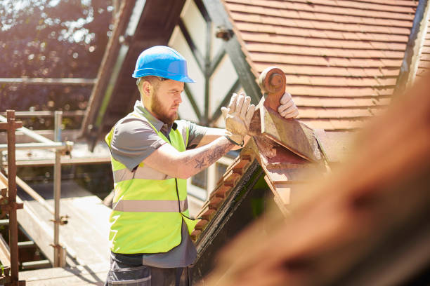 Best Residential Roofing Contractor  in Shawsville, VA