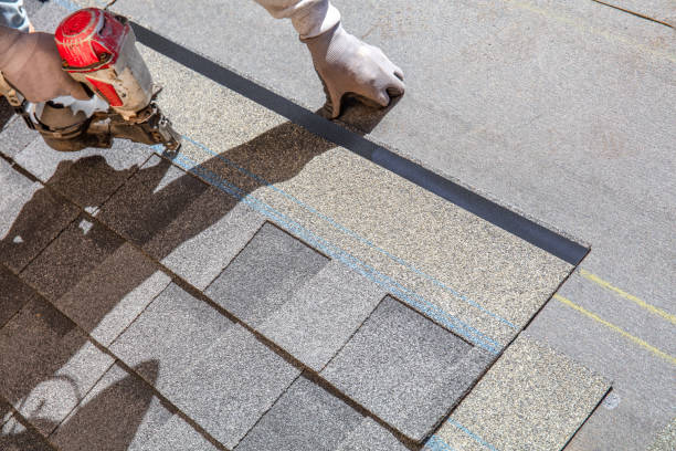 Best Commercial Roofing Services  in Shawsville, VA