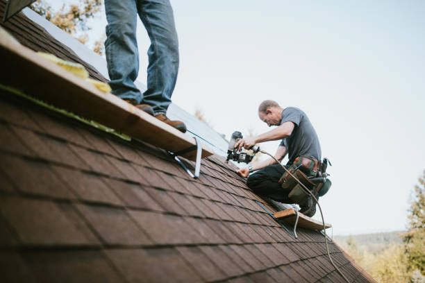 Best Roof Repair Estimates  in Shawsville, VA