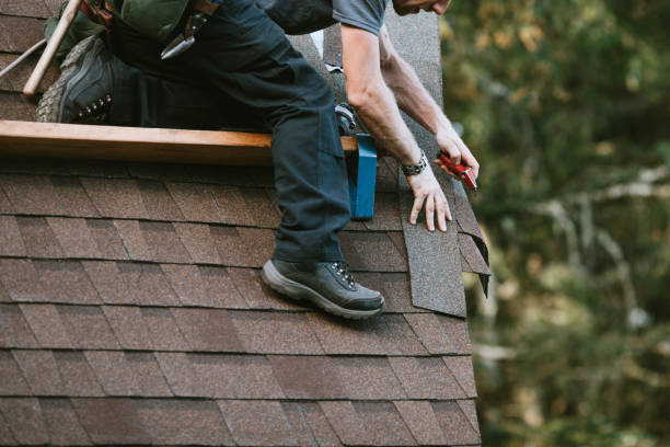 Best Roof Replacement Cost  in Shawsville, VA