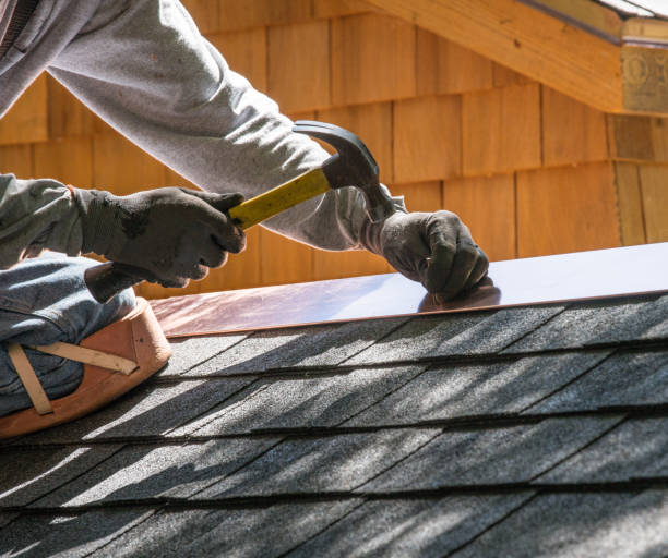 Best Roofing Contractors for Homes  in Shawsville, VA